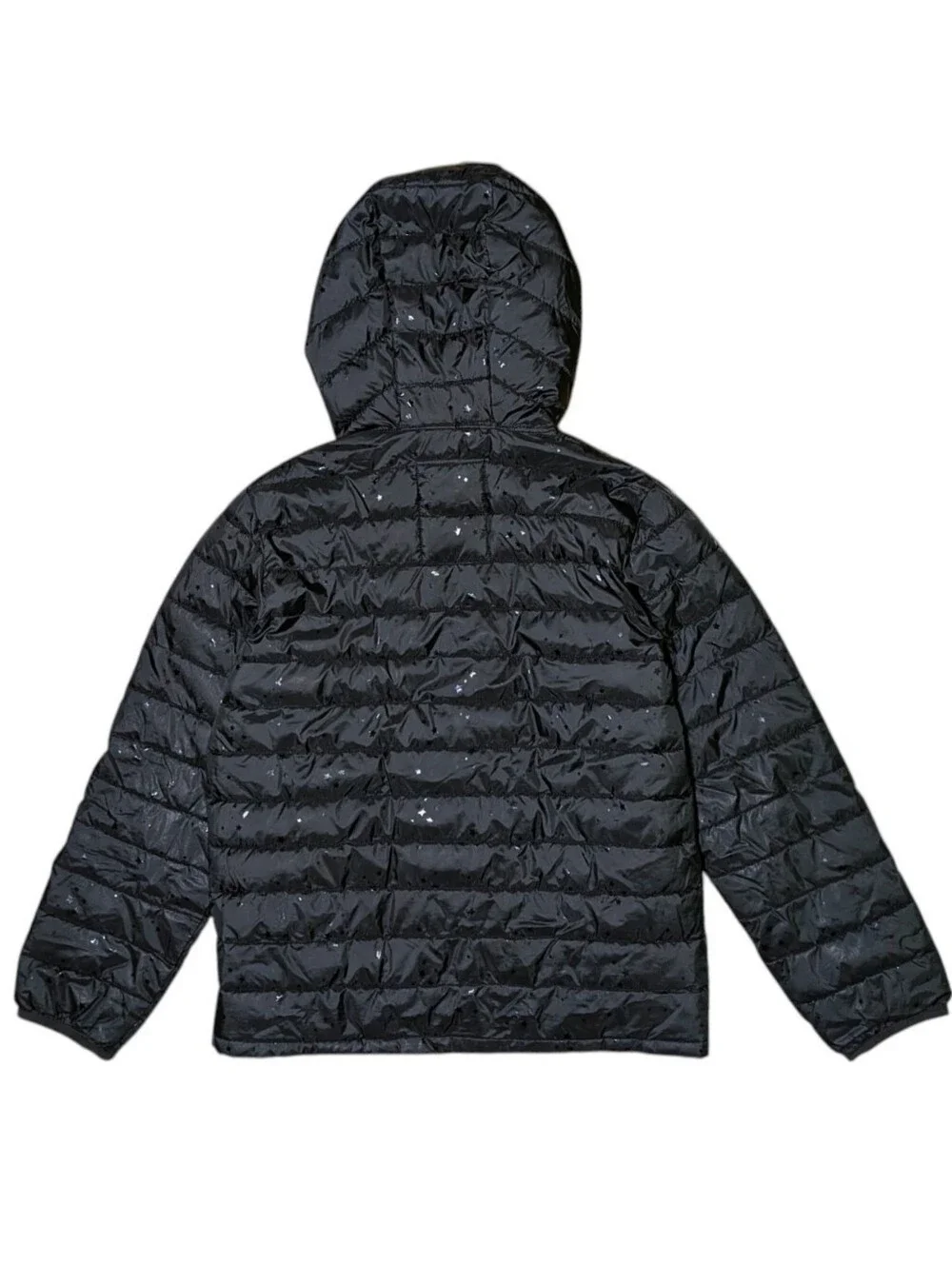 Gap Primaloft Puffer Jacket